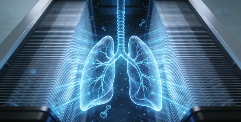 湛江肺癌12基因ctDNA突变检测(血液）图片1