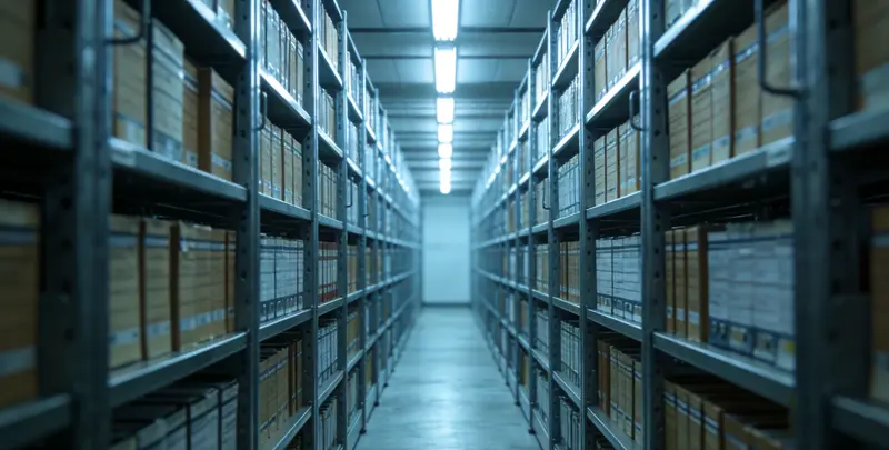 湛江上户口亲子鉴定图片1