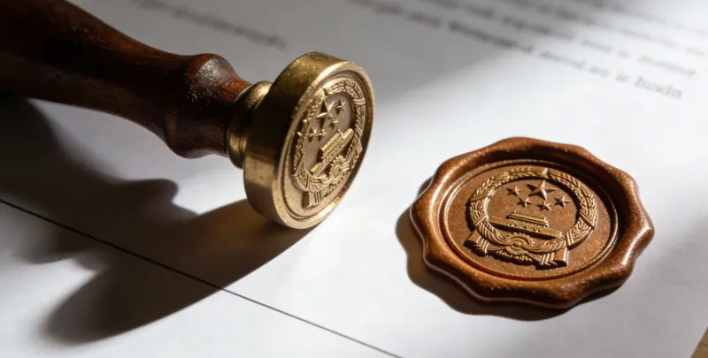 湛江司法亲子鉴定3人图片1