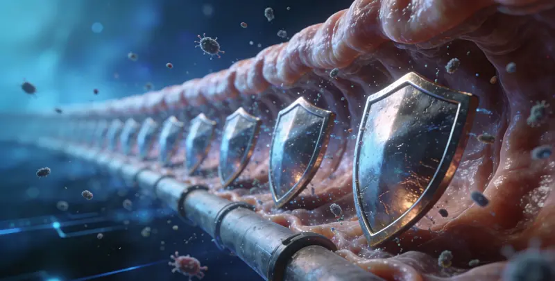 湛江胃肠肿瘤65基因检测图片1