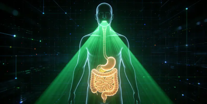 湛江胃癌甲基化检测图片1