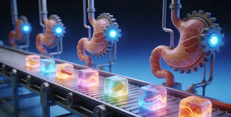 湛江胃癌靶向用药39基因检测及PDL122C3表达检测套餐（组织）图片1