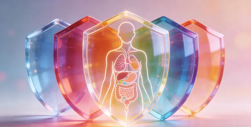 湛江子宫内膜癌靶向120基因检测（组织）图片1